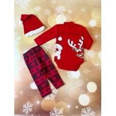 Костюм на новий рік